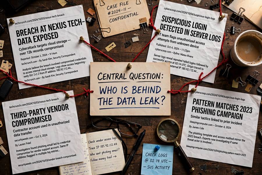 Tracing AI search citations back to their original sources
