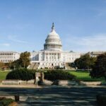 How Does Impeachment Work? The Process, Step by Step United States Capitol building exterior in Washington DC