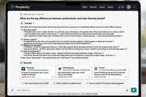 How Does Perplexity AI Search Work? Inside the Answer Engine