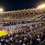 How Does the World Series Work? Format, Rules & History Explained World Series atmosphere in a packed baseball stadium