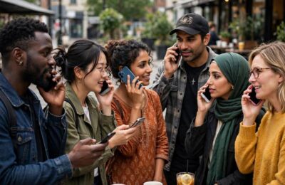 How does voice recognition handle accents — diverse people testing voice assistants