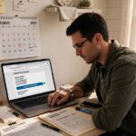 How Long Does It Take to Form an LLC? (Realistic Timelines by State) Filing LLC paperwork online, the first step in how long does it take to form an LLC