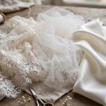How to Choose a Wedding Dress: A No-Stress Guide Trying on gowns at a bridal boutique — how to choose a wedding dress starts with understanding silhouettes