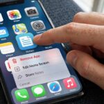 How to Delete Apps on iPhone: 4 Ways That Actually Work Long-pressing an iPhone app icon to reveal the delete menu