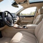 How to Detail Car Interior Like a Pro: Complete Step-by-Step Professionally detailed car interior showing the results of how to detail car interior properly
