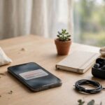 How to Free Up iPhone Storage: 9 Proven Ways to Reclaim Gigabytes iPhone showing storage almost full warning on screen