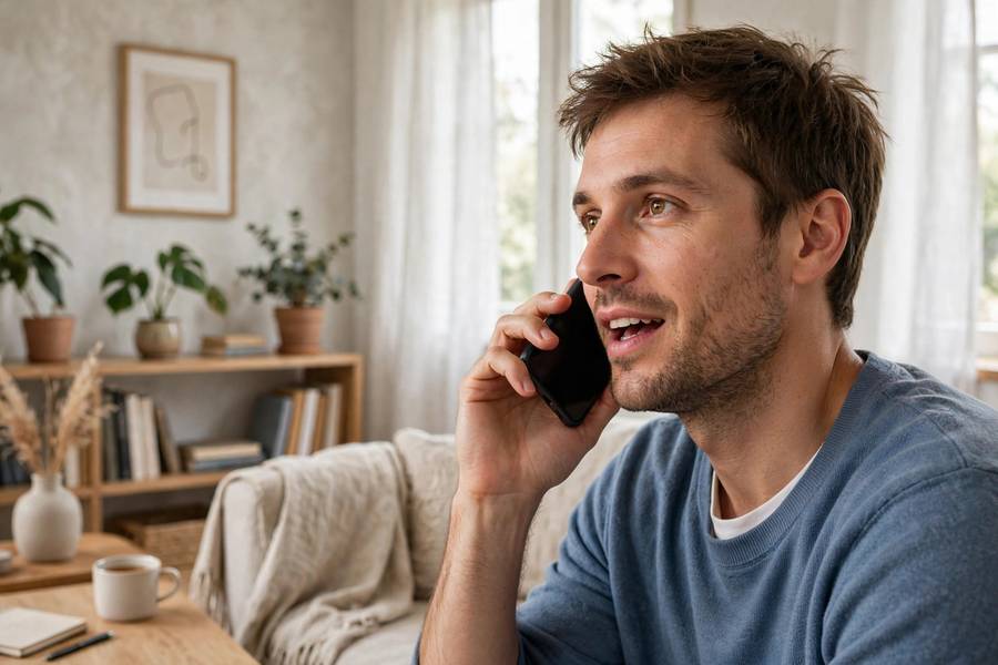 Clear speaking technique — a simple way to improve voice recognition accuracy