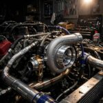 How to Increase Engine Torque: 7 Methods That Actually Work Turbocharger installation, one of the most effective ways for how to increase engine torque