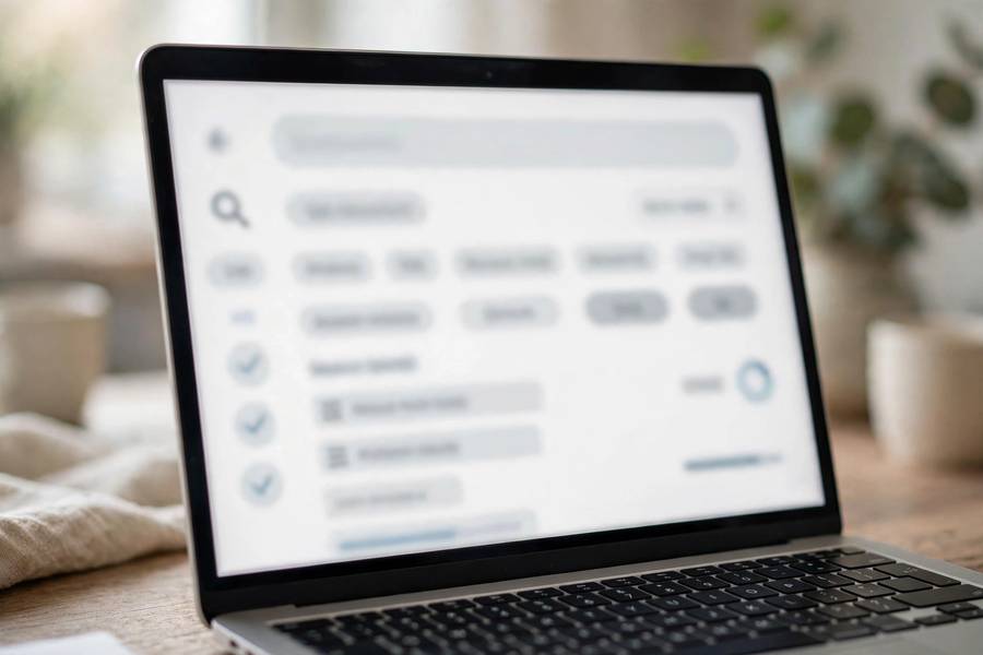Checking name availability for how to name an LLC company