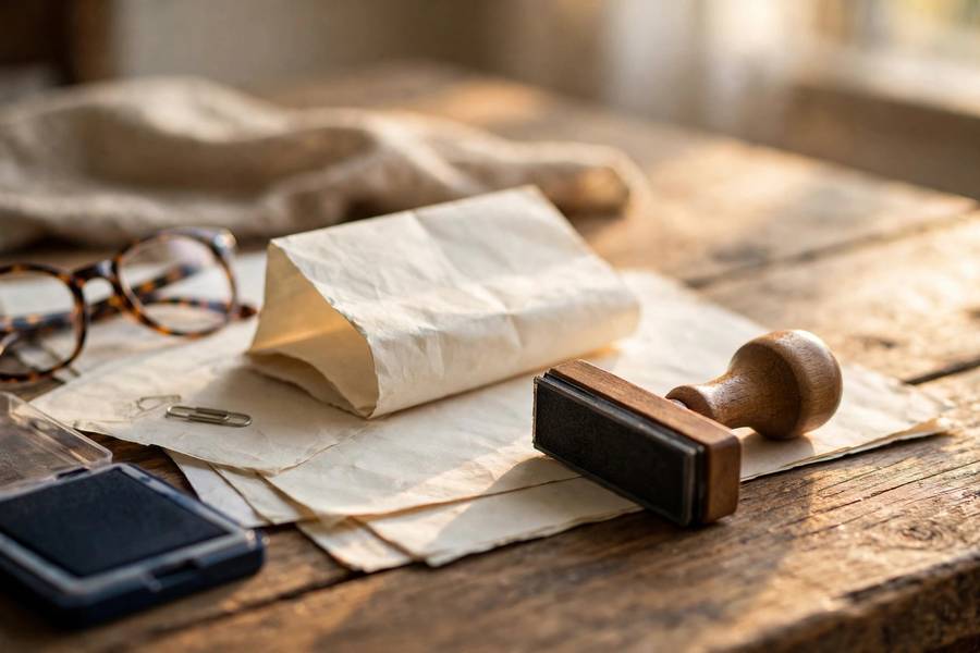 Approved LLC documents after learning how to name an LLC company
