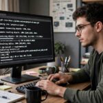 How to Run Stable Diffusion Locally: The Complete Setup Guide Installing Stable Diffusion locally using a terminal window on a desktop PC