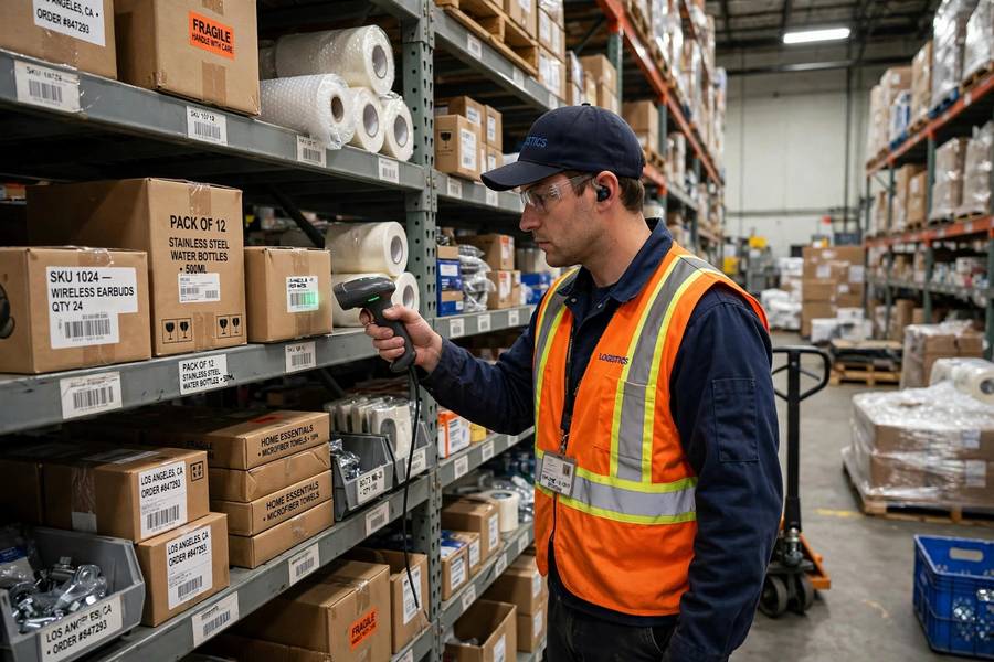 Scaling fulfillment operations, the operational reality of how to scale a small business