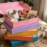 How to Start a Subscription Box Business: The Complete Playbook Curated subscription boxes showing how to start a subscription box business products