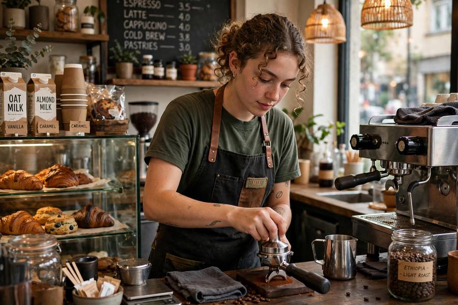 Working a job during a gap year to decide if a gap year is worth it