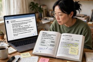 Is AI Search Accurate? What I Learned Fact-Checking It for a Month