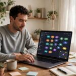 Learn AI Without Coding: What's Actually Possible Building an AI workflow in a no-code visual editor