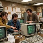 Lessons From the AI Winter That Still Apply Today Lessons from the AI winter — a 1980s research lab from before the funding collapse