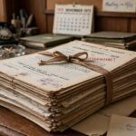 The Lighthill Report Explained: The Paper That Froze AI Funding The Lighthill report explained — a 1970s government review document on a desk