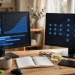 Machine Learning vs Deep Learning: Which to Learn First? Comparing classical ML and deep learning side by side