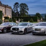 Maybach vs Bentley vs Rolls Royce: The Ultimate Comparison Maybach vs Bentley vs Rolls Royce lineup comparison