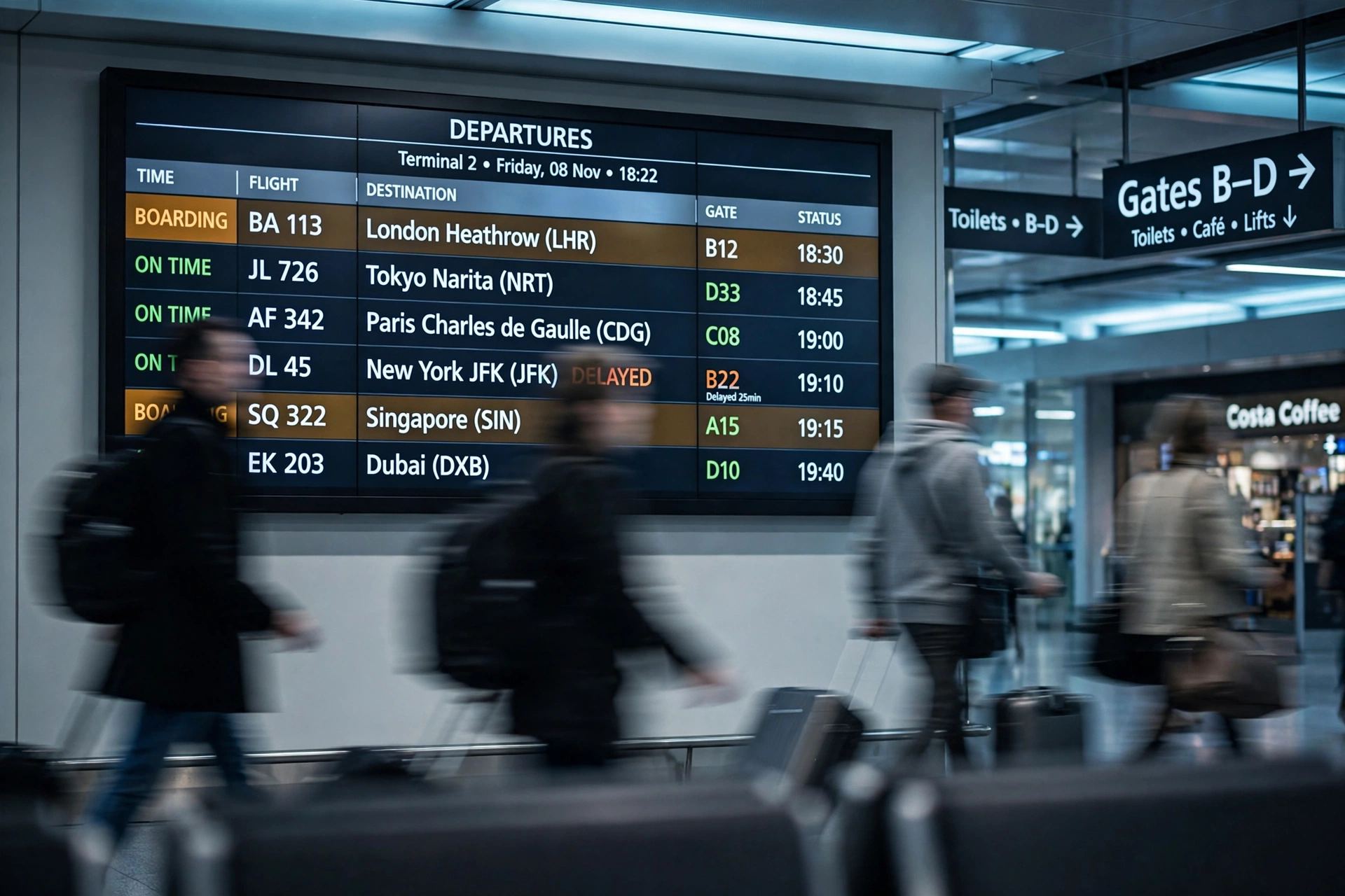 How to Apply for a Passport
