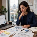 Member-Managed vs Manager-Managed LLC: Which Structure Protects You? (Advisor's Guide) Owner making daily decisions, the core of member-managed vs manager-managed LLC choice