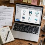 Midjourney Commercial Use Policy: What You're Actually Allowed to Do Freelancer reviewing client work under the midjourney commercial use policy