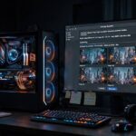 Midjourney vs Stable Diffusion: Control or Convenience in 2026? Local GPU setup relevant to the midjourney vs stable diffusion hardware debate