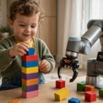 Moravec's Paradox and the AI Winter: Why Easy Is Hard Moravec's paradox and the AI winter — a toddler does effortlessly what stumps a robot