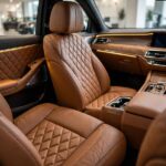Most Luxurious Cars: What the Money Actually Buys Quilted leather luxury car interior, what defines the most luxurious cars beyond the badge