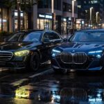 Most Luxurious Sedans 2026 (10 Ranked, From S-Class to Phantom) Most luxurious sedans 2026: S-Class and 7 Series flagships compared