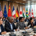 OECD AI Principles: What They Are and Why They Matter International summit where OECD AI principles were discussed