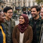 Racial Bias in AI: The Evidence, the Causes, the Response Diverse group of people representing communities affected by racial bias in AI