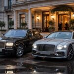 Rolls Royce vs Bentley: Which Is More Luxurious? (Honest Breakdown) Rolls Royce vs Bentley side by side comparison of the most luxurious flagships