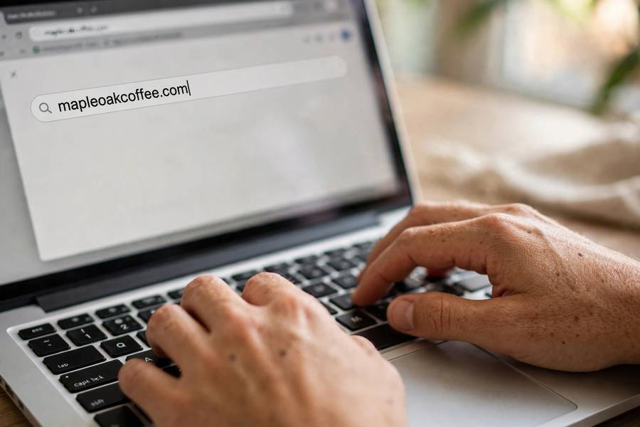 Searching domains when deciding should your business name include keywords