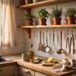 Small Apartment Decorating Ideas: 15 Ways to Make Less Feel Like More Cozy small apartment living area decorated with small apartment decorating ideas