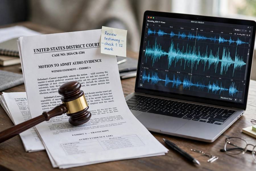 Legal considerations around voice cloning consent and rights