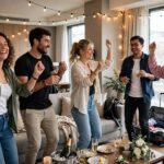 Wedding After Party Ideas: Keep the Night Going A hotel suite after party — casual wedding after party ideas keep the celebration going