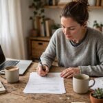 What Is a DBA? The Business Name Rule Most Founders Miss Entrepreneur filing DBA paperwork learning what is a dba for a new business