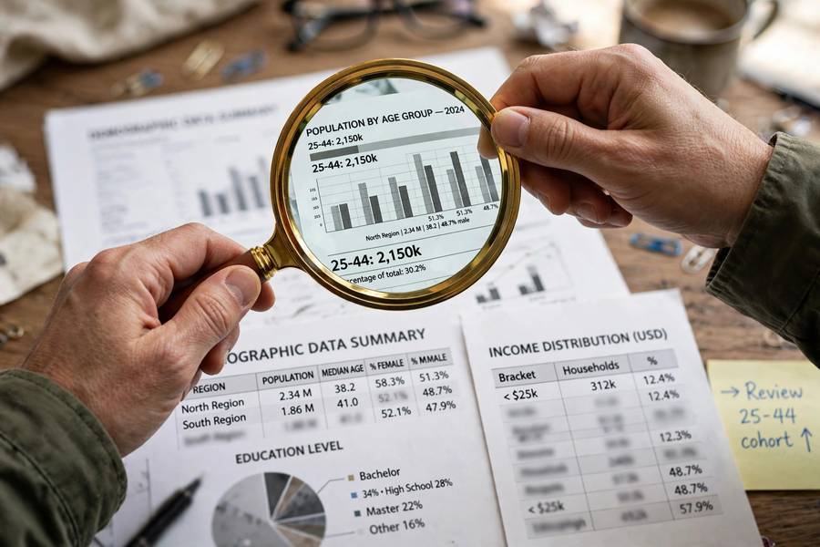 Auditing datasets for fairness, a key step in addressing what is AI bias