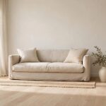 What Is Minimalism? A Gentle, Honest Guide to Living With Less Calm minimalist living room showing what is minimalism in home design