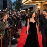 What Is Nepotism? The Real Story Behind Hollywood's Favorite Word Hollywood red carpet premiere illustrating the world where what is nepotism gets debated