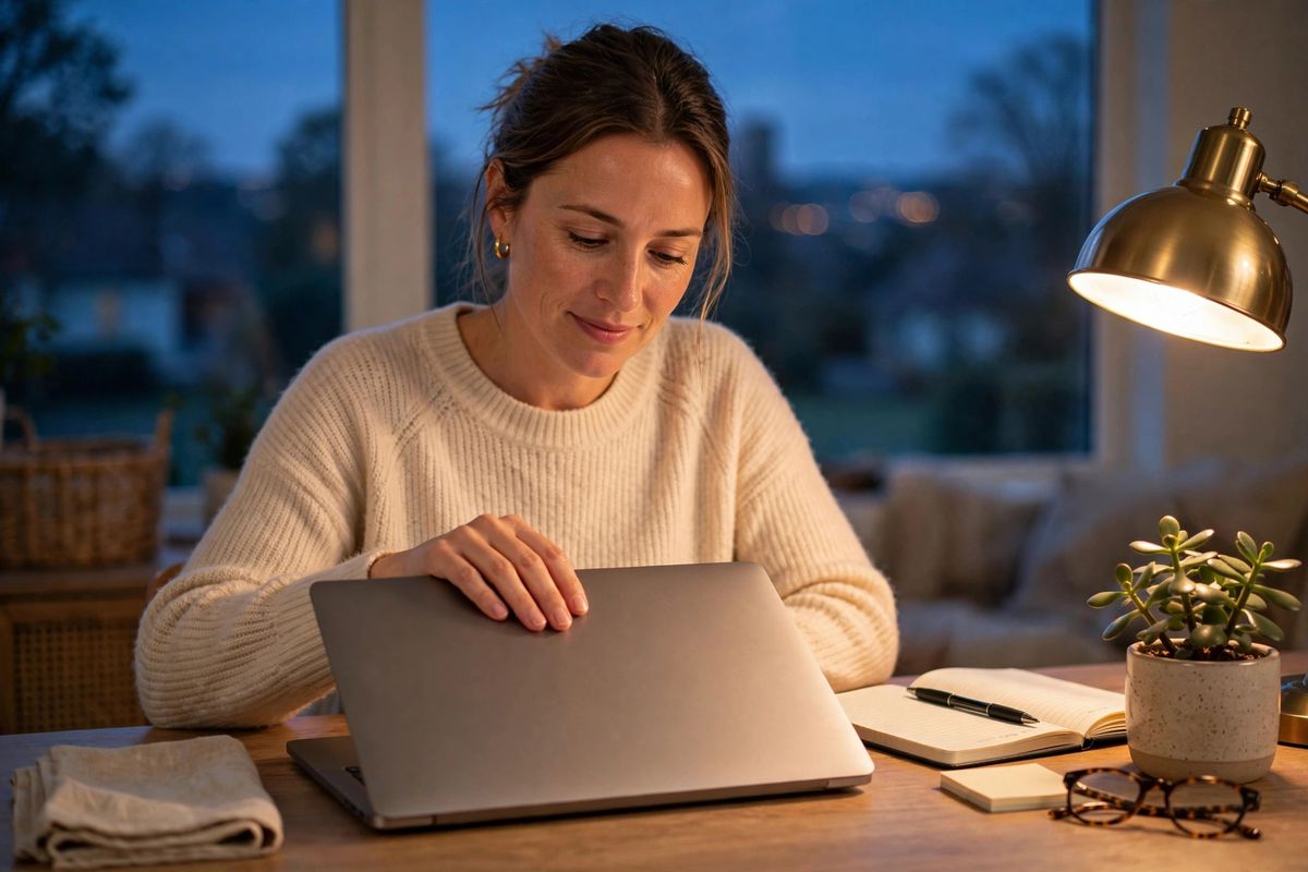 How to Balance Work and Personal Life